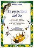 Le Ossessioni del Re — Libro