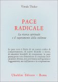 Pace Radicale  — Libro