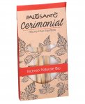 Paletti di Palo Santo "Cerimonial"