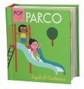 Parco - Pop-up — Libro