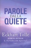 Parole dalla quiete — Libro