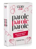 Parole, Parole, Parole - Cofanetto
