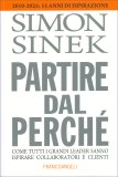 Partire dal Perché — Libro