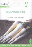 Semi di Pastinaca Schleswiger Schneesg