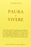 Paura di Vivere  — Libro