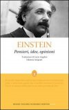 Pensieri, Idee, Opinioni — Libro