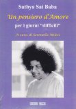 Un Pensiero d'Amore — Libro