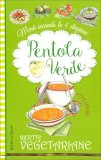 Pentola Verde — Libro