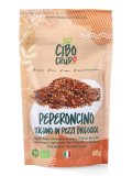 Peperoncino Italiano in Pezzi Bio