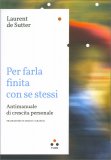Per Farla Finita con Sé Stessi — Libro