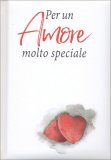 Per un Amore Molto Speciale — Libro