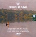 Percorsi ad Adyar — DVD