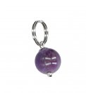 Pet Energy Stones - Ciondolo per Animali con Anello
