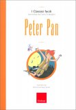 Peter Pan con Audiolibro — Libro