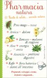 Pharmacia Natura — Libro