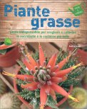 Piante Grasse — Libro