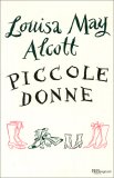 Piccole Donne — Libro