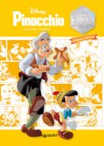 Pinocchio La Storia A Fumetti Ediz Limitata — Libro