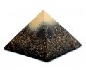 Piramide in Orgonite e Shungite - Energia di Giza