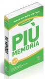 Più Memoria — Libro
