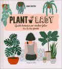 Plant Lady — Libro