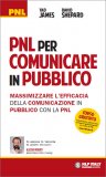 Pnl per Comunicare in Pubblico — Libro