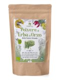 Polvere di Erba d'Orzo Bio - Origine Nuova Zelanda