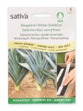 Porro Invernale Selezione Blu-Verde - 1 Nastro Preseminato