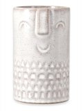 Portaspazzolino in Ceramica - Mr. Lino