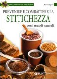 Prevenire e Combattere la Stitichezza con i Metodi Naturali — Libro