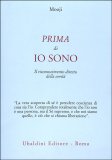 Prima di Io Sono — Libro