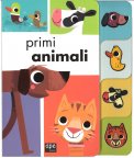 Primi Animali — Libro