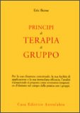 Principi di Terapia di Gruppo  — Libro