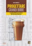 Progettare Grandi Birre — Libro