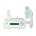 Propol Therapy - Diffusore A4 Maschera Aereosol