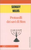 Protocolli dei Savi di Sion — Libro