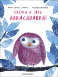 Prova a Dire Abracadabra! — Libro