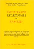 Psicoterapia Relazionale con i Bambini — Libro