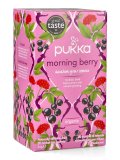 Pukka Morning Berry - Tisana Pukka Bio