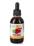 Pulmo Gemme - Gocce 50 ml