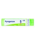 Pyrogenium 5CH Granuli Boiron