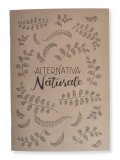 Quaderno Macrolibrarsi - Alternativa Naturale — Quaderno