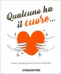 Qualcuno ha il Cuore — Libro