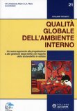 Qualità Globale dell'Ambiente Interno  — Libro