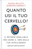 Quanto usi il Tuo Cervello? — Libro