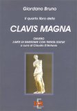 Il Quarto Libro della Clavis Magna — Libro
