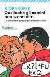 Quello che gli Uomini non Sanno Dire — Libro