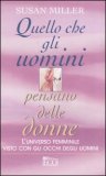 Quello che gli Uomini Pensano delle Donne — Libro