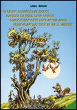 Rapidino si Perde nel Bosco — Libro