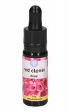 Red Clover  - Fiori californiani - Dose
